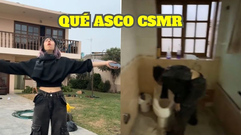 EMETSUKI COMPRA UN DULCE ASIÁTICO ASQUEROSO Y TODOS LO PRUEBAN