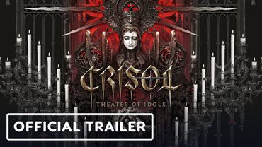 Crisol: Theater of Idols - Official 'Setting the Stage Episode 2: Meet Your Foes' Trailer