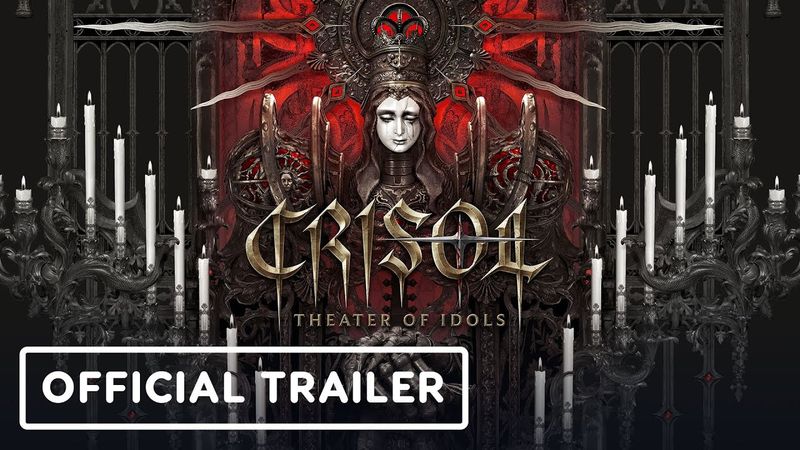 Crisol: Theater of Idols - Official 'Setting the Stage Episode 2: Meet Your Foes' Trailer