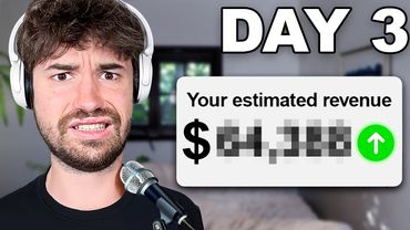 ho provato lo streaming per vedere quanti soldi avrei guadagnato