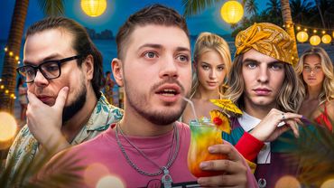 ЛЮТАЯ РЖАКА С БУЛКИНЫМ, МАЙОТОМ И ОГ БУДОЙ В ТАИЛАНДЕ | ФЛИРТ С МИЛФОЙ