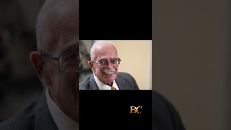 Dead members of Congress can’t stop posting on social media