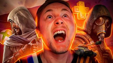 НИТТЯ з БОЛІТ про WORLD OF TANKS. МІРАЖ АСАСИНІВ, ЗЛИВИ STALKER 2, МОВА | OLDboi