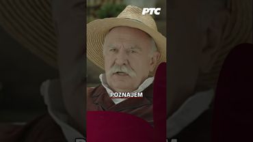 Dobar je, ali uvek kasni... | Serija "Santa Maria della Salute" #RtsSerije #shorts