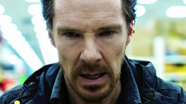 Сущность - Русский трейлер (Дубляж, 2025) Бенедикт Камбербэтч