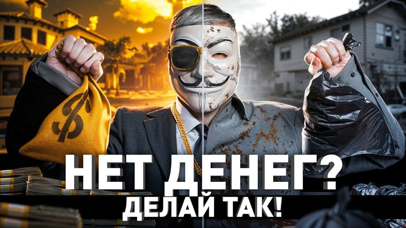 🔥 У тебя будет ВСЁ, когда поймешь ЭТО