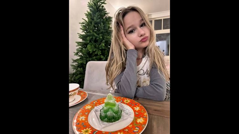 метроном челлендж (милана хаметова, милана стар, ева маш.)