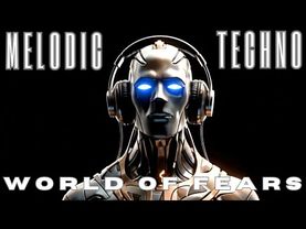 Melodic Techno & Progressive House Mix | Anyma |  Massano | Mila Journée | David lindmer