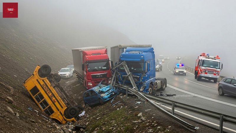 45 Momen Terheboh Para Idiot di Dalam Mobil yang Mendapatkan Karma Instan Terhebat | KECELAKAAN M...
