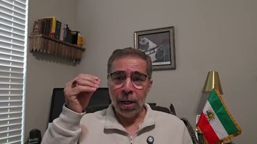 مراقب مزدوران رسانه ای باشیم/ وحید اشتری کیست؟