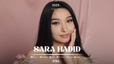 Sara Hadid & EastCult - Desert Rose | Official Audio