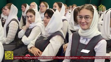 В Николо-Сольбинском женском монастыре состоялся праздник знаний
