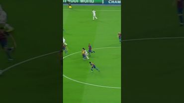 This pace on show 😮‍💨