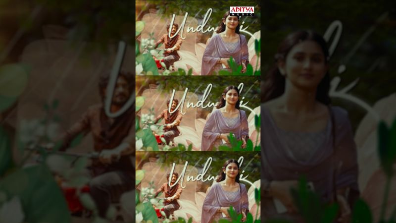 #Neevalle Song #TribanadhariBarbarik Movie #Shorts