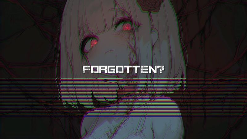 CVllXXX - FORGOTTEN?