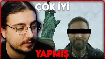 Baso, DOLANDIRICIYI DÜNYANIN ÖBÜR UCUNA YOLLAYAN ADAMI İZLİYOR!!