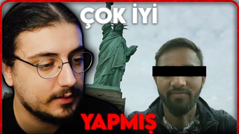 Baso, DOLANDIRICIYI DÜNYANIN ÖBÜR UCUNA YOLLAYAN ADAMI İZLİYOR!!