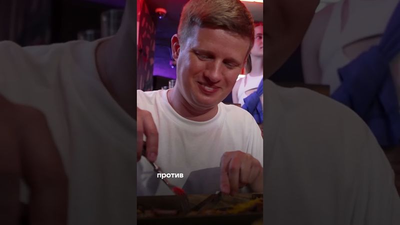 Как Ваня Дмитриенко относится к тому, что девушки выкладывают в сеть фотографии в купальнике?