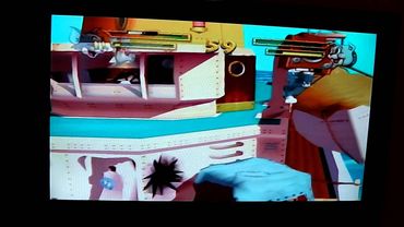 Ha44yb0y's Christmas Games Special Part 10