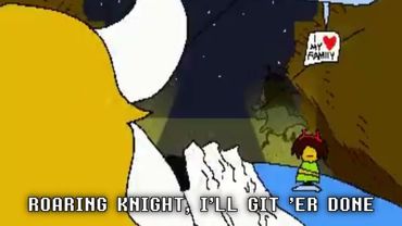 Don't Forget (ASGORE Cover)