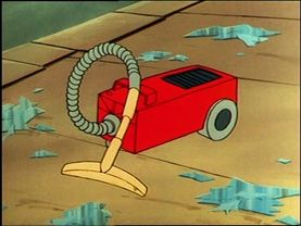 Diplodo - Episode 3 - The Attack of Appliances (english)