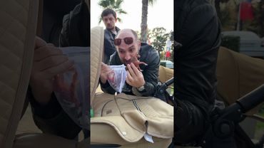 Мужики с колясками