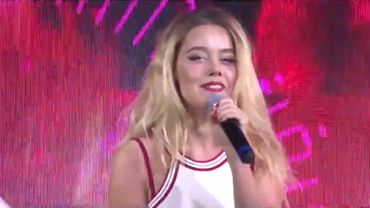 SEREBRO - FULL CONCERT 2014 [HD]