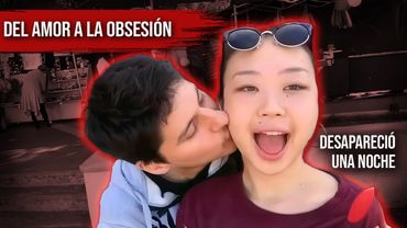 Obsesión, celos y una DESAPARICIÓN sin CUERP0 - Caso Narumi Kurosaki