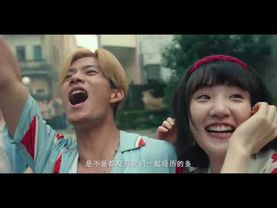 《十二封信》信笺划开时光碎片，周翊然王影璐坚韧成长！