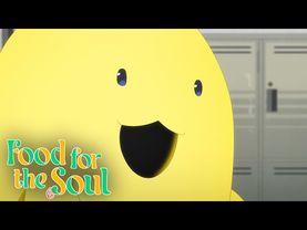 Sup | Food for the Soul