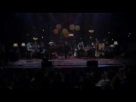 A sus pies - Jesús Adrián Romero - Videoclip