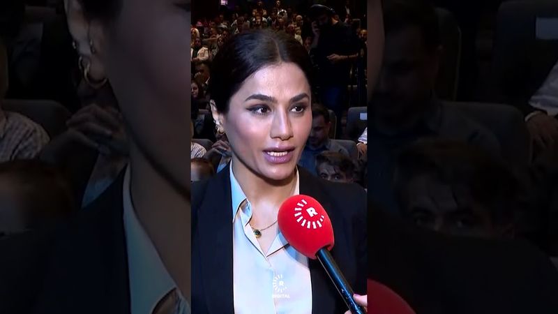 نوخشە ناسیح: ئیدریس نێچیرڤان بارزانیم ناوناوە "گەنجێکی نیشتمانی".