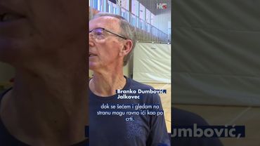 Varaždinski klub igra protiv 'Parkinsona'