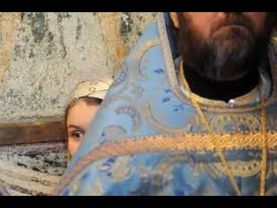 Що твориться в кублі РПЦ...