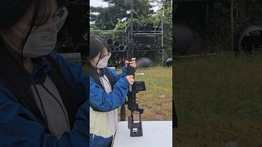 SVD DRAGUNOV (수전사 WE GBB 가스건)