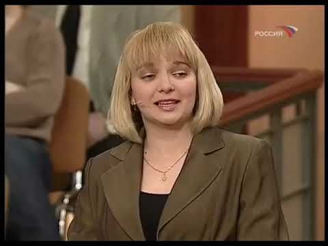 Суд идёт. Прыжок в смерть (Россия, 27.05.2008).