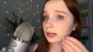 ASMR Anticipatory Tingles For Sleep 🌸