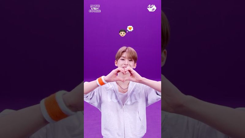 Pick Cookie🍪 아이덴티티를 이모티콘으로 설명하면? 🍩🤔😉🐯🦊🐈‍⬛🐶 #MOVE_TO_PERFORMANCE #idntt