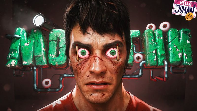 Страх втроем ( Vigil )