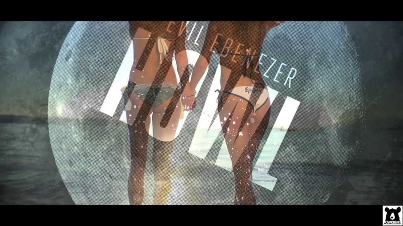 EVIL EBENEZER - SUNSHINE (beat/video by Stuey Kubrick)