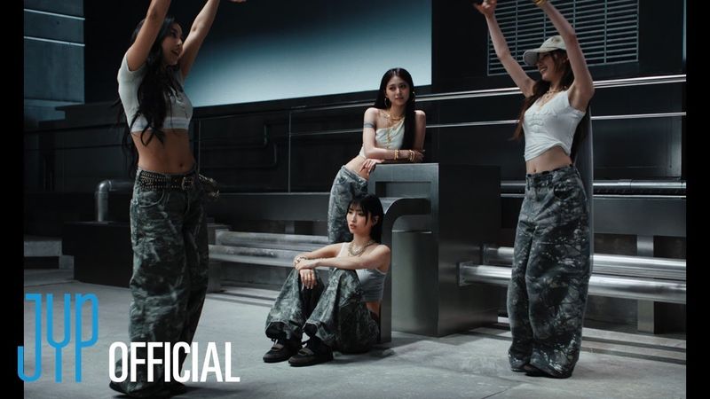 TWICE "THIS IS FOR" M/V Teaser 1