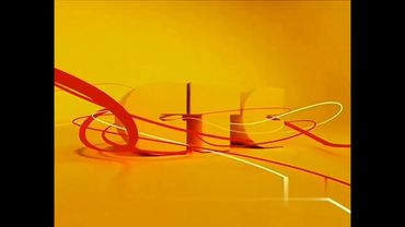 Заставка СТС 2012 без надписей