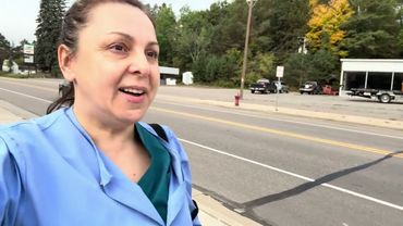 Остаться без машины в США это социальная смерть