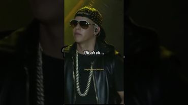 Ella me levanto - Daddy Yankee