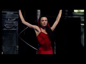 БРАТЬЯ КАРАМАЗОВЫ балет Бориса Эйфмана