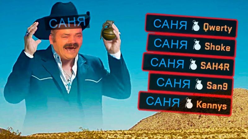 Идеальные моменты в играх - Рай перфекциониста 💥