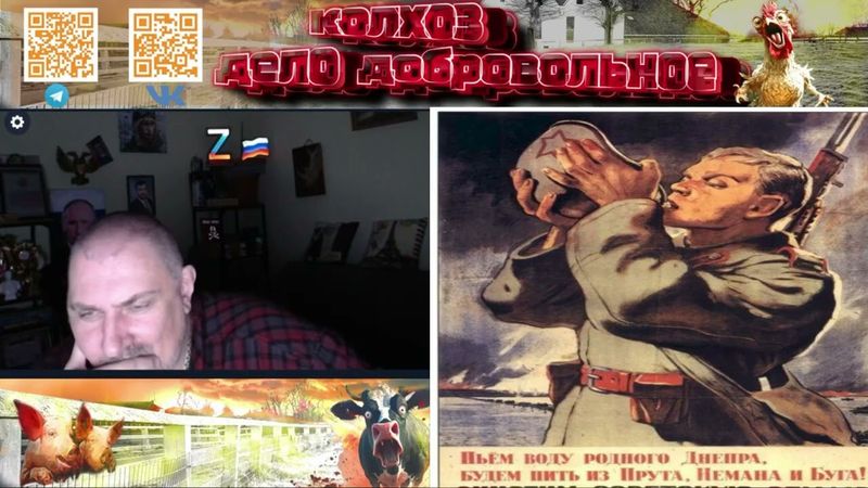 Свежий глоток воздуха из Днепропетровска Давно такого не было