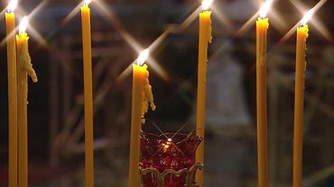 Всенощное бдение 24 мая 2025 года, Домовый храм святителя Кирилла Туровского, г. Минск, Беларусь