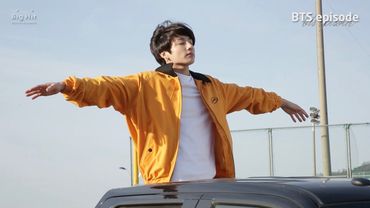 [EPISODE] BTS (방탄소년단) 'Euphoria : Theme of LOVE YOURSELF 起 Wonder' Shooting