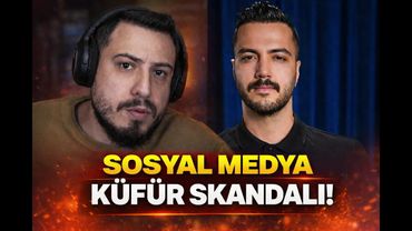 Yapılan Hakaretlere Açıklama! | Ataberk Doğan